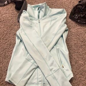 Zella jacket